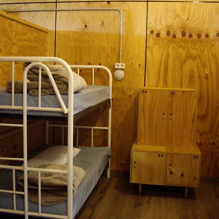 O Albergue De Selmo Arzúa Εξωτερικό φωτογραφία