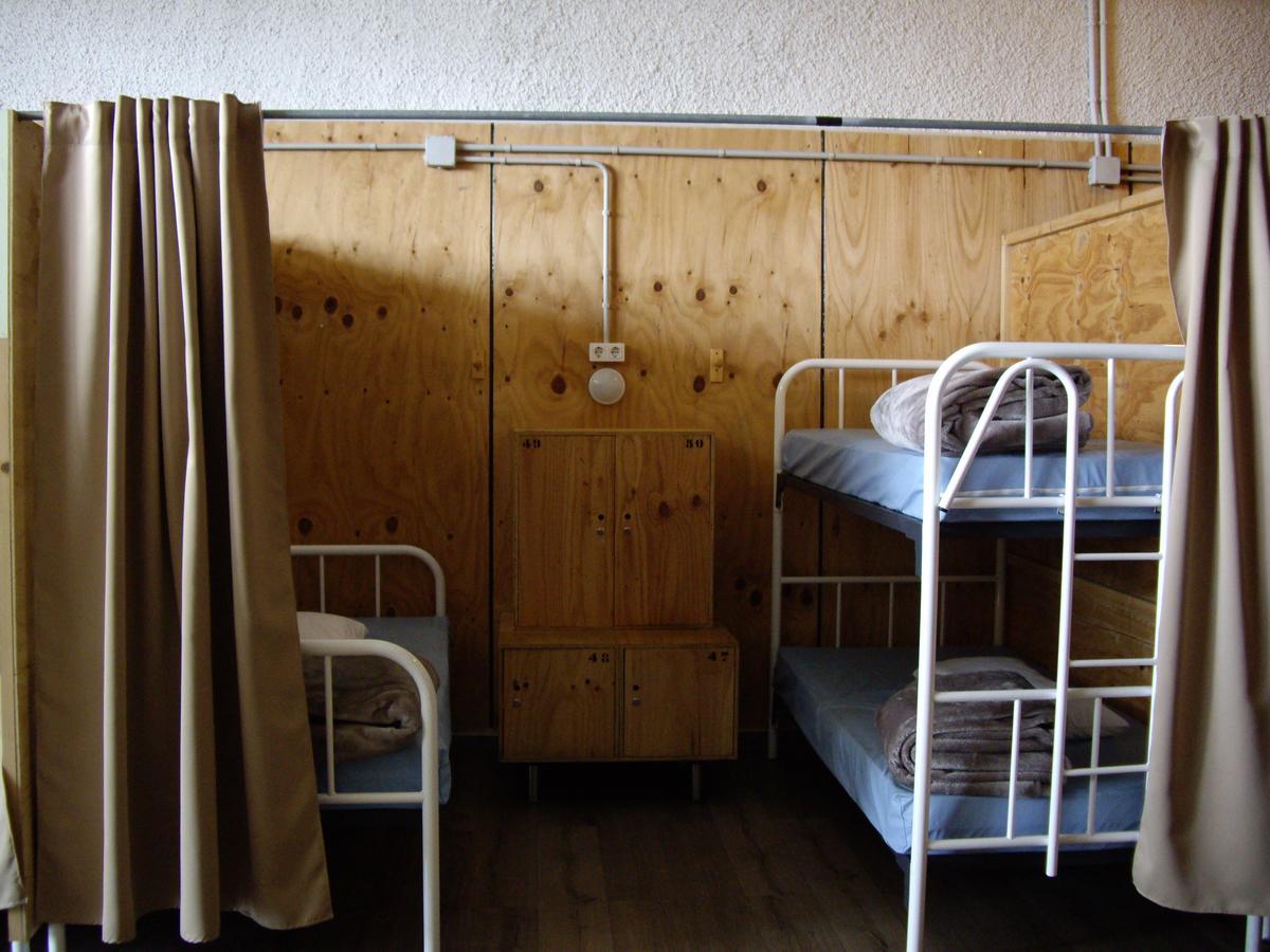 O Albergue De Selmo Arzúa Εξωτερικό φωτογραφία