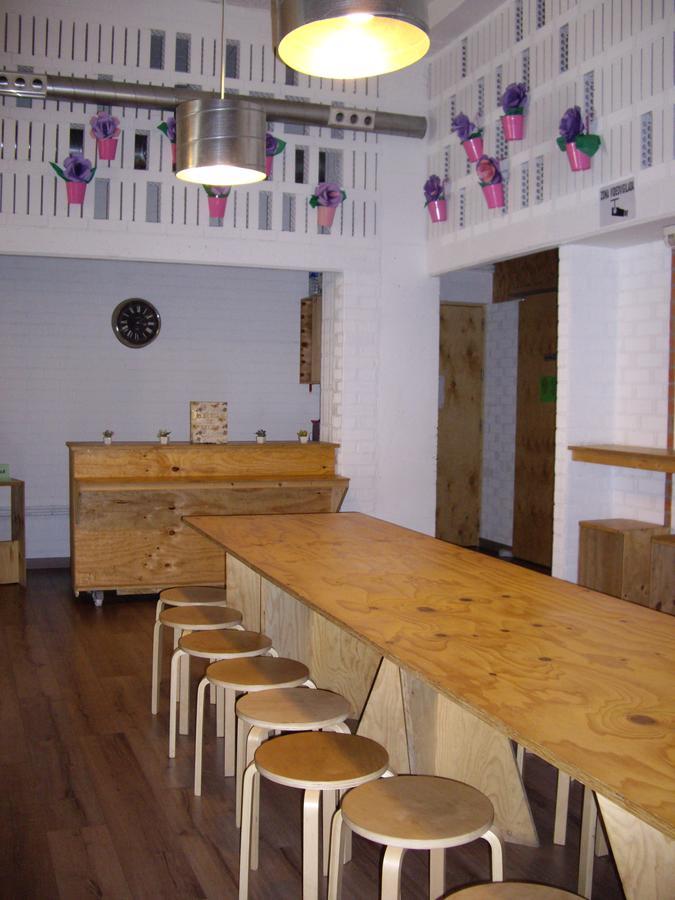 O Albergue De Selmo Arzúa Εξωτερικό φωτογραφία