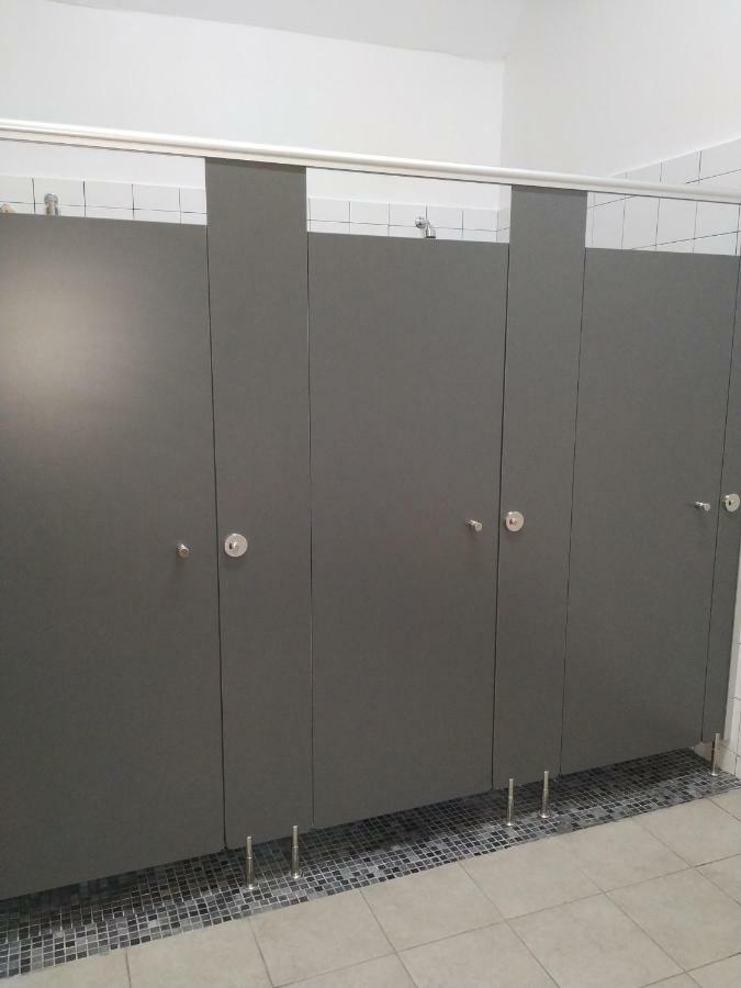 O Albergue De Selmo Arzúa Εξωτερικό φωτογραφία